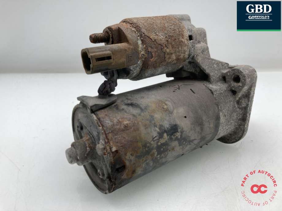 Starter til Kia Sportage 2010-2016 (Type III)  (36100 2B300|36100-2B302|)