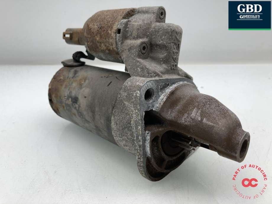 Starter til Kia Sportage 2010-2016 (Type III)  (36100 2B300|36100-2B302|)