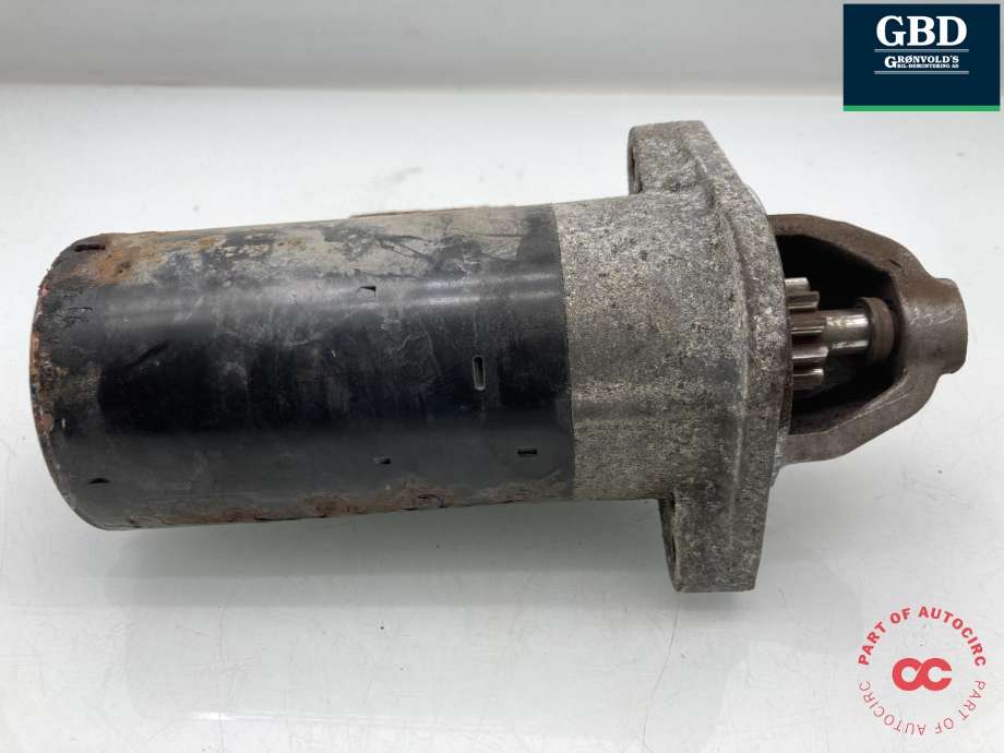 Starter til Kia Sportage 2010-2016 (Type III)  (36100 2B300|36100-2B302|)