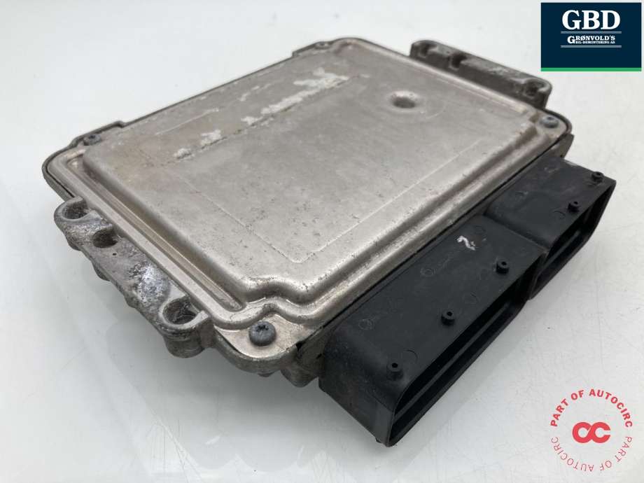 Styreenhet motor til Kia Sportage 2010-2016 (Type III)  (39110 2BAH3|)