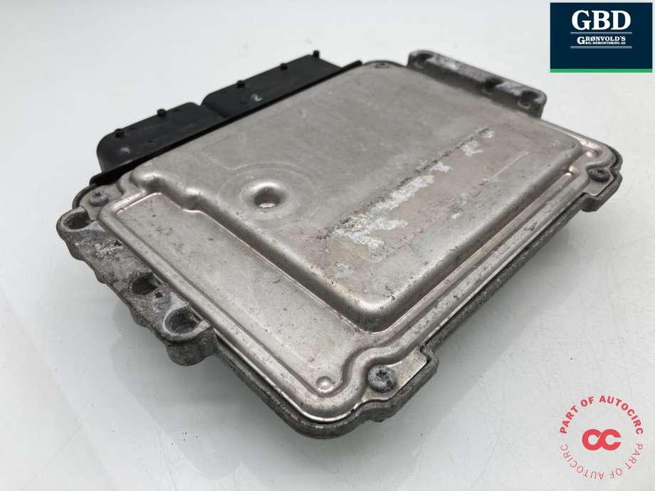 Styreenhet motor til Kia Sportage 2010-2016 (Type III)  (39110 2BAH3|)