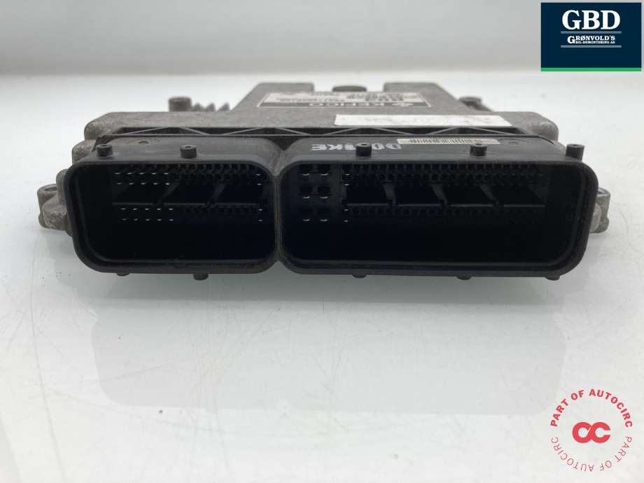 Styreenhet motor til Kia Sportage 2010-2016 (Type III)  (39110 2BAH3|)
