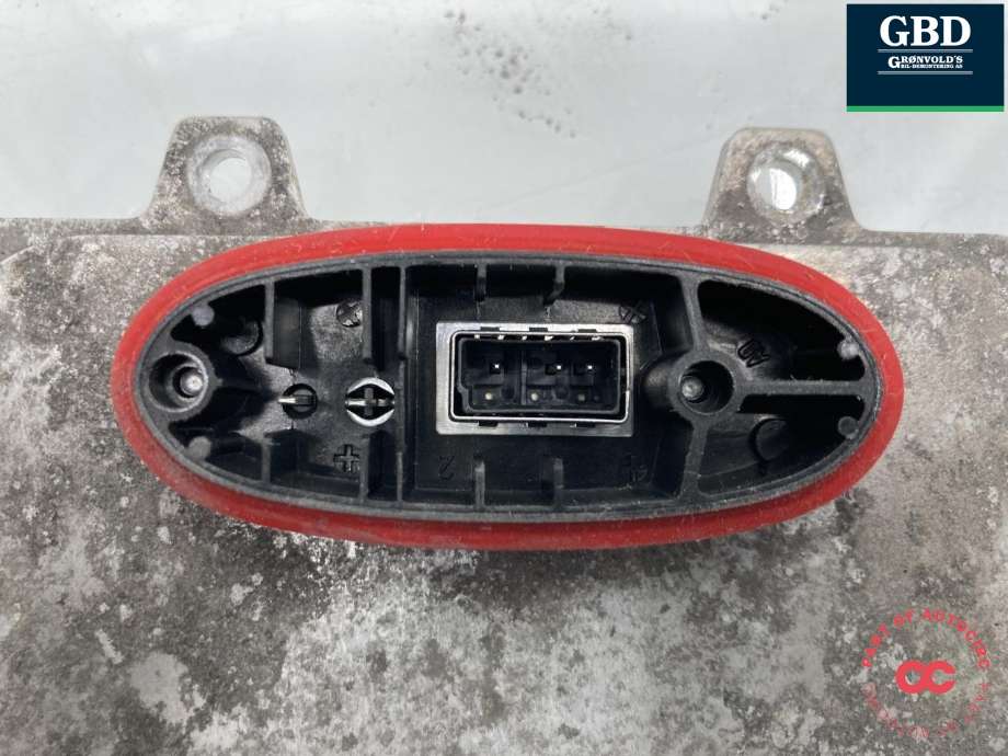 Styreenhet xenon/ballast til Kia Sportage 2010-2016 (Type III)  (92190 3L100|5DV 009 000-00|)