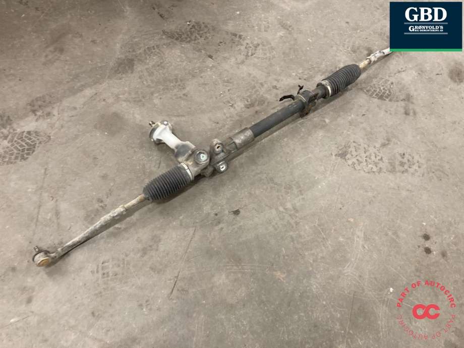 Tannstang til Kia Sportage 2010-2016 (Type III) (56500 2S001|)