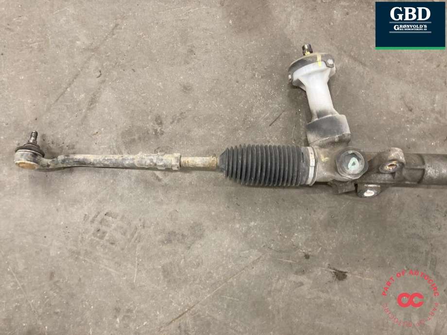 Tannstang til Kia Sportage 2010-2016 (Type III) (56500 2S001|)