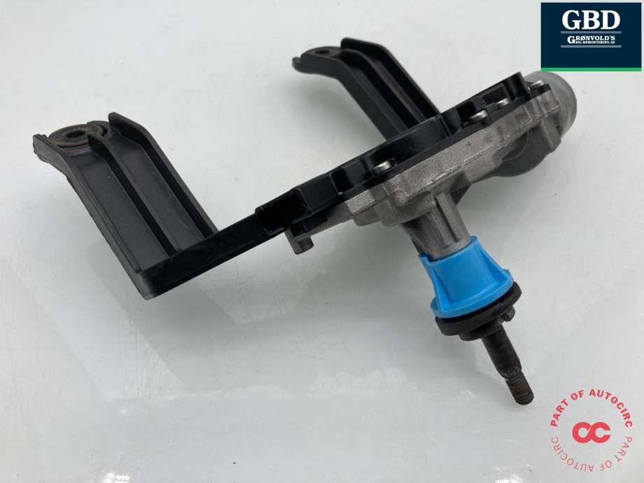 Viskermotor bakrute til Kia Sportage 2010-2016 (Type III) (98710 3W000|98700-3W000|)