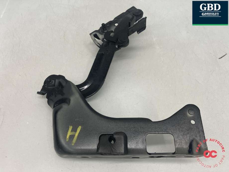 Panserhengsler til Mercedes GLC 2015-2022 (X253) (X253) (A 253 880 02 28|)