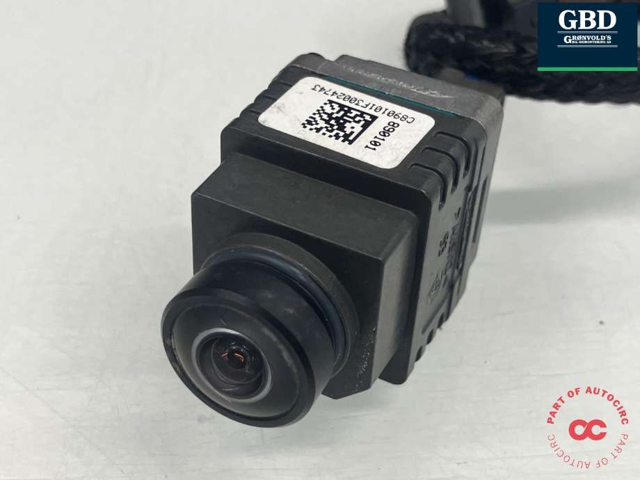 Parkeringskamera bak til Mercedes GLC 2015-2022 (X253) (X253) (A 000 905 09 06|)