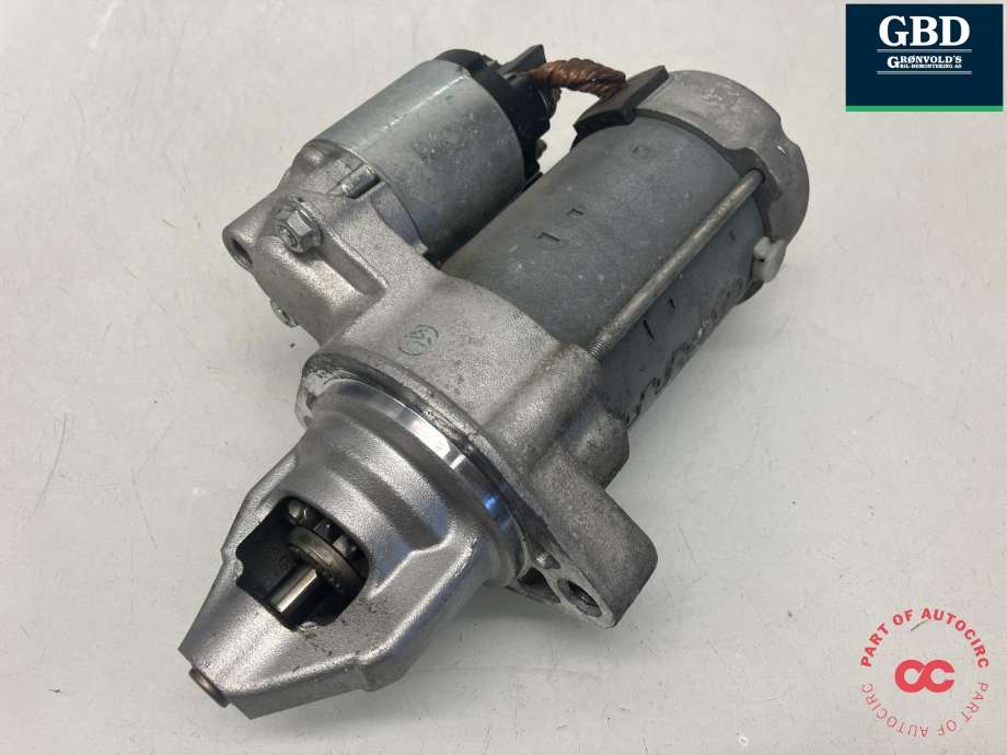 Starter til Mercedes GLC 2015-2022 (X253) (X253) (DENSO|A 274 906 21 00|MS438000-2020|)