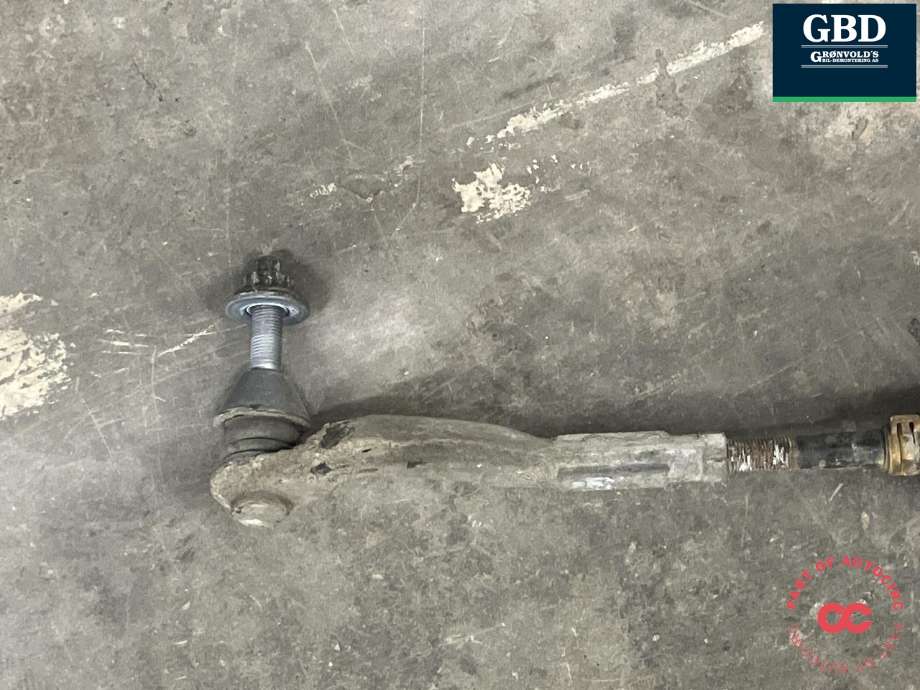 Tannstang elektrisk til Mercedes GLC 2015-2022 (X253) (X253) (BOSCH|A 253 460 01 01|A 253 460 52 00|7838 974 685)