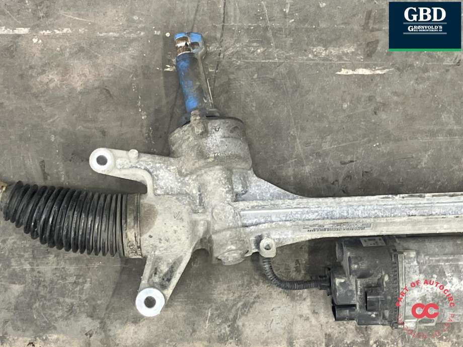 Tannstang elektrisk til Mercedes GLC 2015-2022 (X253) (X253) (BOSCH|A 253 460 01 01|A 253 460 52 00|7838 974 685)