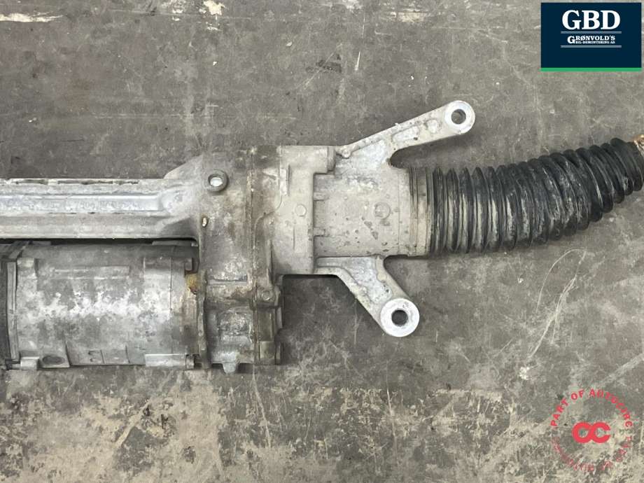 Tannstang elektrisk til Mercedes GLC 2015-2022 (X253) (X253) (BOSCH|A 253 460 01 01|A 253 460 52 00|7838 974 685)