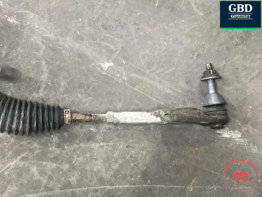 Tannstang elektrisk til Mercedes GLC 2015-2022 (X253) (X253) (BOSCH|A 253 460 01 01|A 253 460 52 00|7838 974 685)