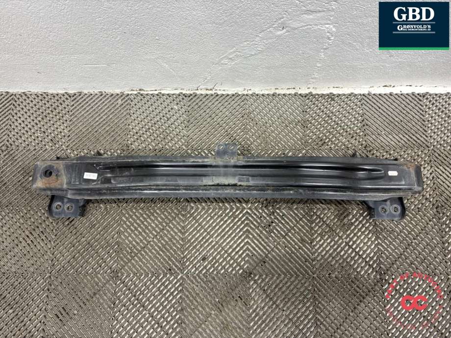 Støtfangerforsterkning foran til VW Tiguan 2007-2011 (Type I, Fase 1) (5N0 807 183 B|)