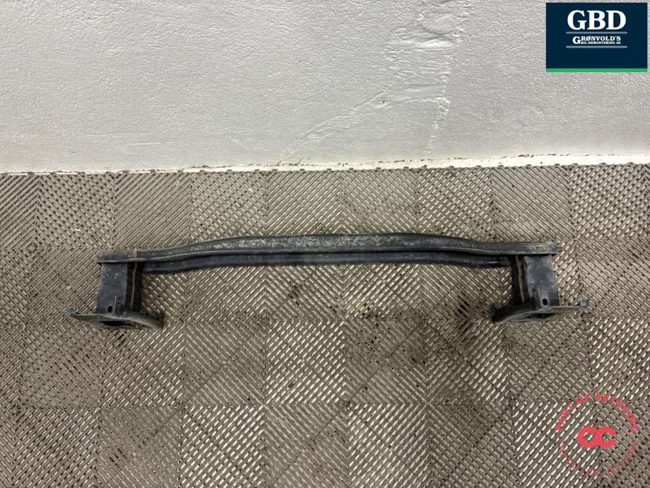 Støtfangerforsterkning foran til VW Tiguan 2007-2011 (Type I, Fase 1) (5N0 807 183 B|)