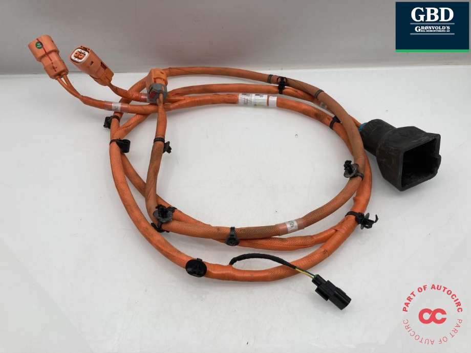 Kabel høy volt (HV) elbil til Voyah Free 2021-->>  (H97B9325012AC|)