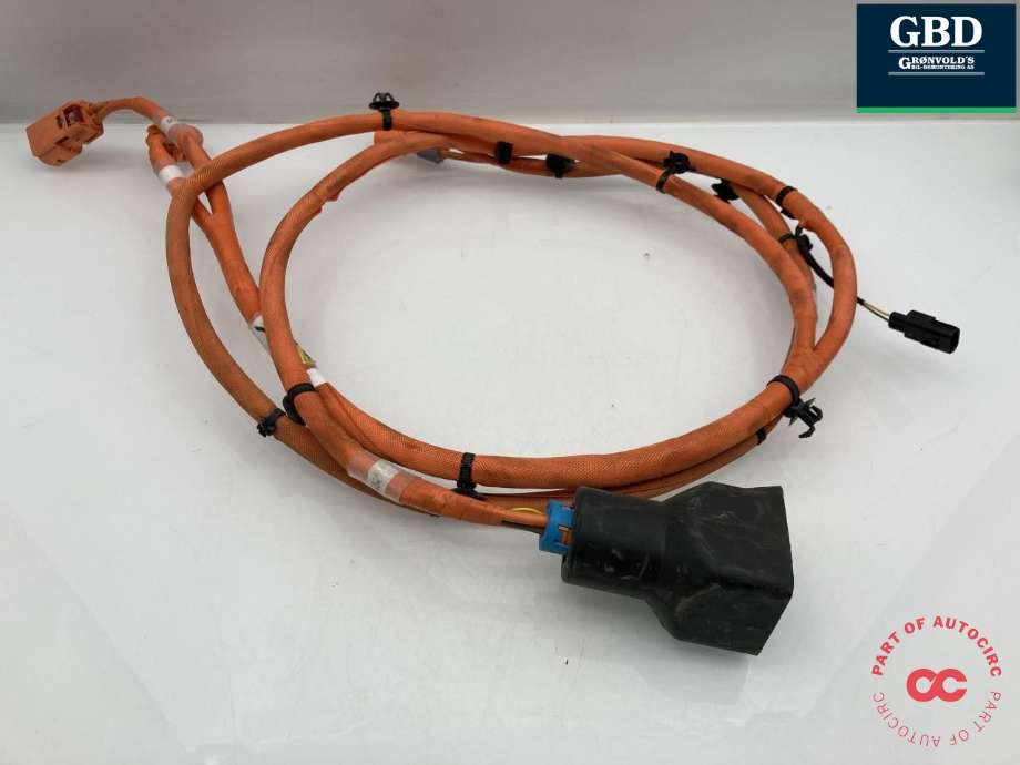 Kabel høy volt (HV) elbil til Voyah Free 2021-->>  (H97B9325012AC|)