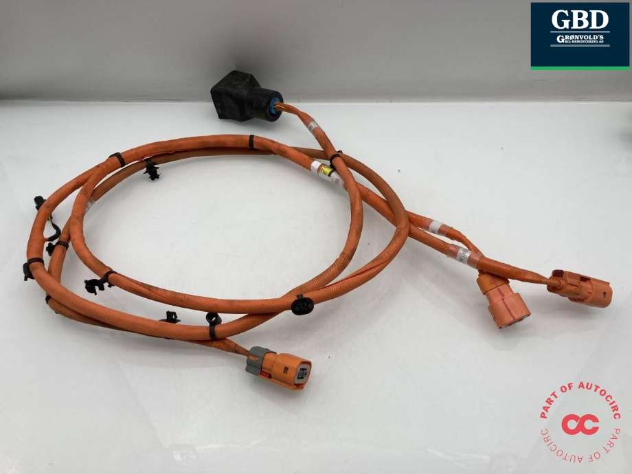 Kabel høy volt (HV) elbil til Voyah Free 2021-->>  (H97B9325012AC|)