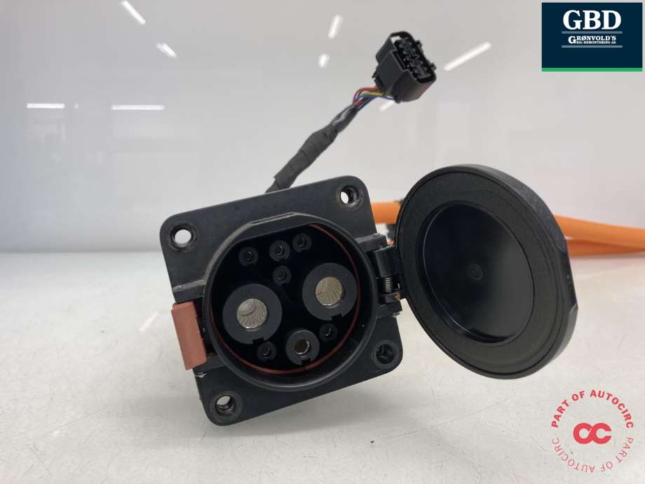Batterilader inntak/luke til Voyah Free 2021-->> (H97A940003AA|002U22| H97A9340003AA|)