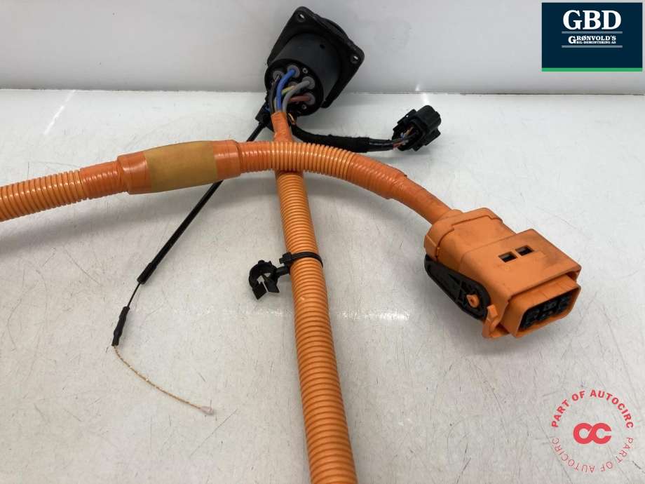 Batterilader inntak/luke til Voyah Free 2021-->> (H97A9340002AA|)
