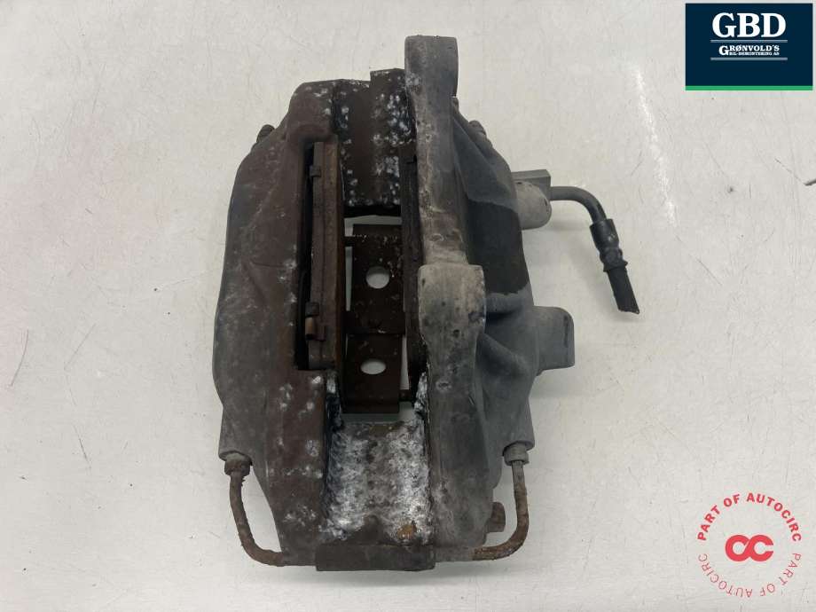 Bremsecaliper høyre foran til Tesla Model S 2013-2016 (Fase 1)  (1003161-00-C|)