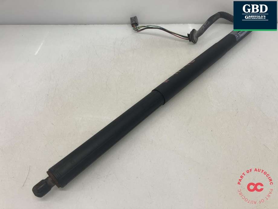 Baklukeåpner motor til Tesla Model S 2013-2016 (Fase 1) (STABILUS|6006610-00-C|6006610-00-B|)