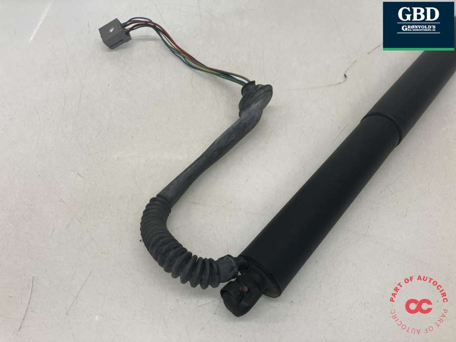Baklukeåpner motor til Tesla Model S 2013-2016 (Fase 1) (STABILUS|6006610-00-C|6006610-00-B|)