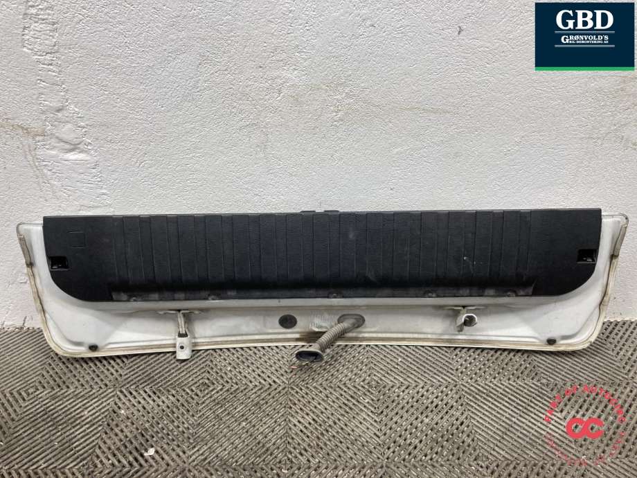 Bakluke lem til BMW X5 2013-2018 (F15) (F15) (41 00 7 378 123|)