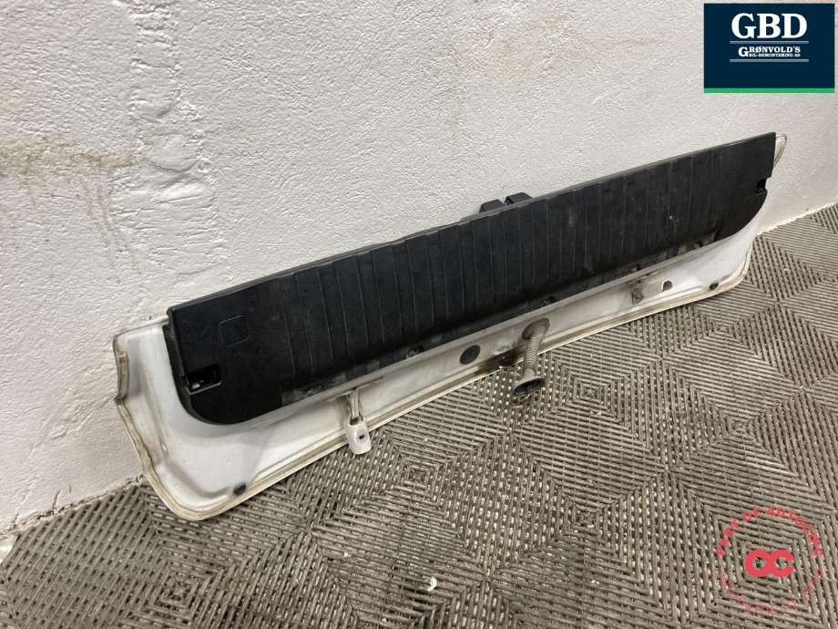 Bakluke lem til BMW X5 2013-2018 (F15) (F15) (41 00 7 378 123|)