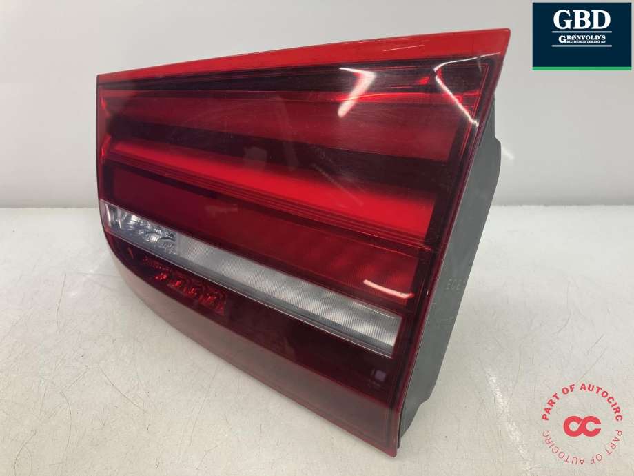 Baklykt høyre indre til BMW X5 2013-2018 (F15) (F15) (HELLA|63 21 7 470 888|7301274-07|011 298 - 02)