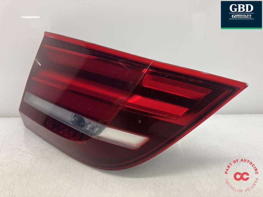 Baklykt venstre indre til BMW X5 2013-2018 (F15) (F15) (HELLA|63 21 7 470 887|7301271-07|011 298 - 01)