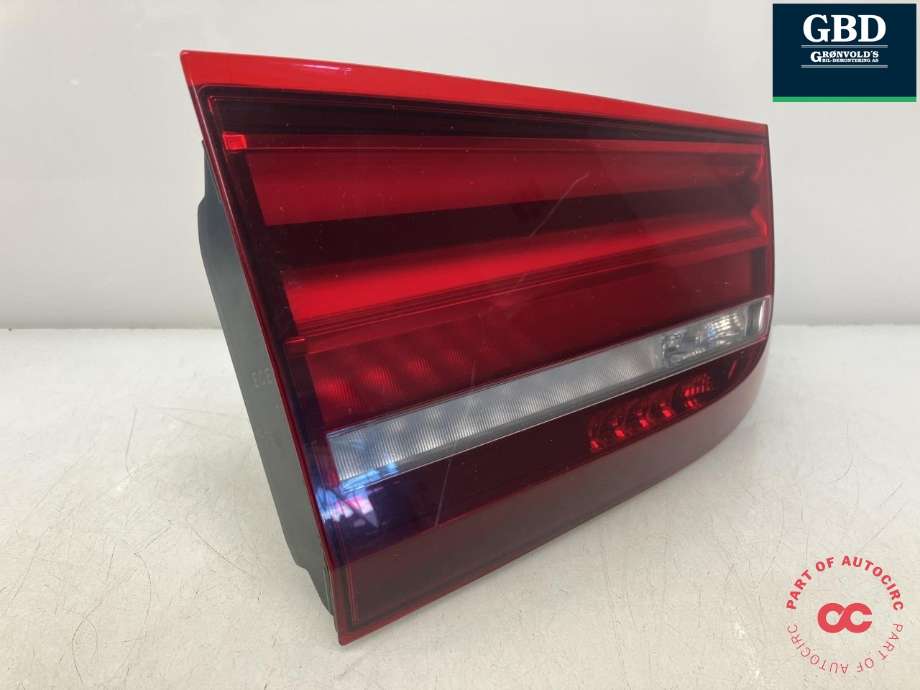 Baklykt venstre indre til BMW X5 2013-2018 (F15) (F15) (HELLA|63 21 7 470 887|7301271-07|011 298 - 01)