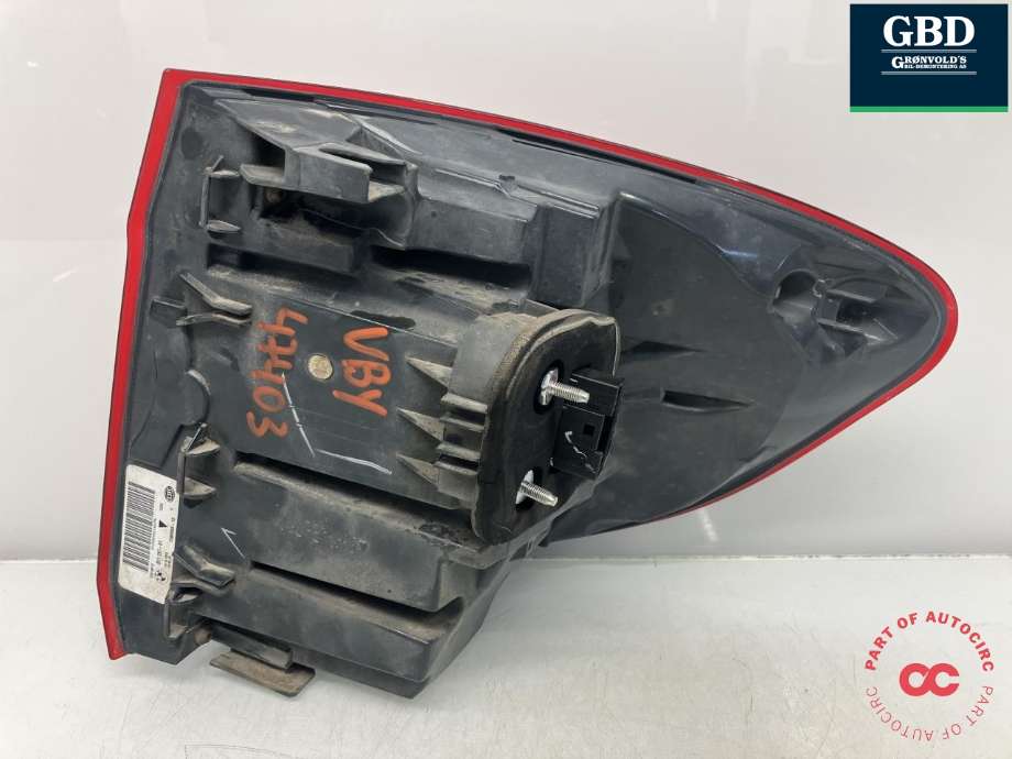 Baklykt venstre ytre til BMW X5 2013-2018 (F15) (F15) (63 21 7 470 885|7290099-10|011 297 - 01)