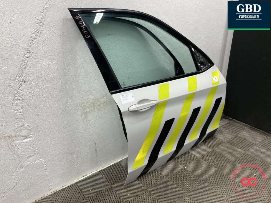 Dør høyre foran til BMW X5 2013-2018 (F15) (F15) (41 51 7 386 738|)