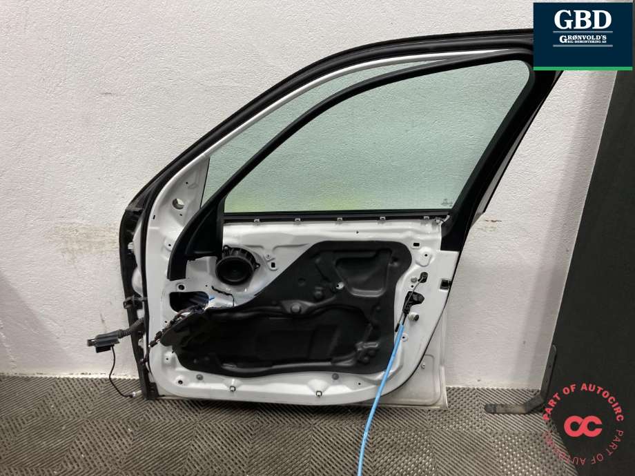 Dør høyre foran til BMW X5 2013-2018 (F15) (F15) (41 51 7 386 738|)