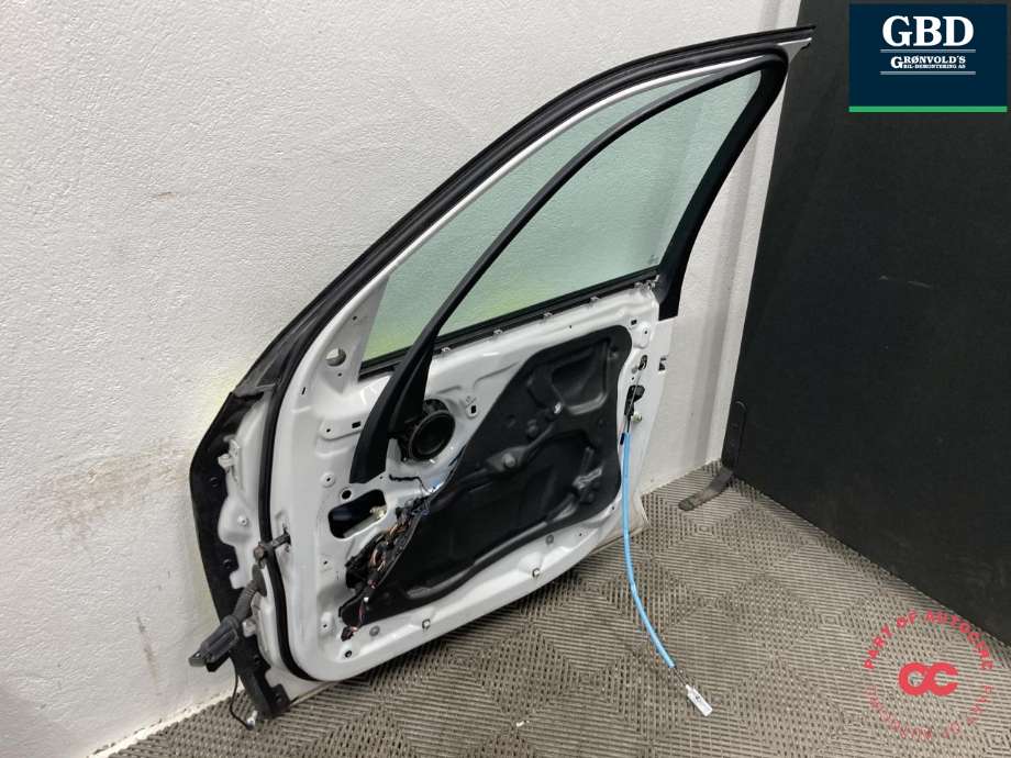 Dør høyre foran til BMW X5 2013-2018 (F15) (F15) (41 51 7 386 738|)