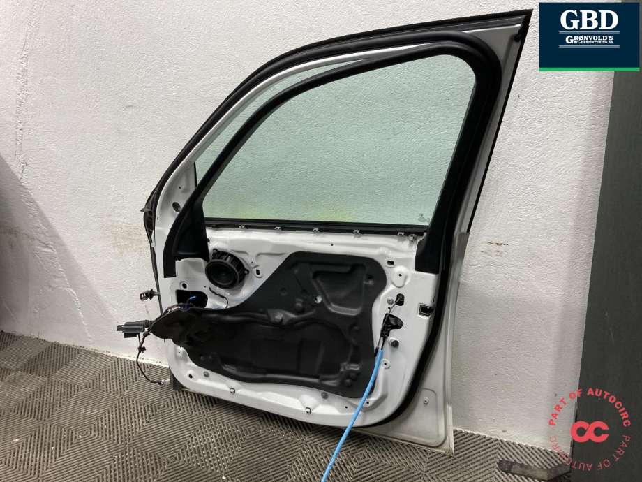 Dør høyre foran til BMW X5 2013-2018 (F15) (F15) (41 51 7 386 738|)
