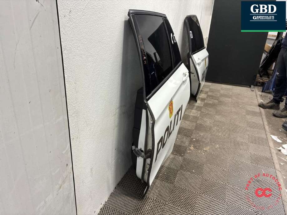 Dør venstre bak til BMW X5 2013-2018 (F15) (F15) (41 51 7 386 739|)