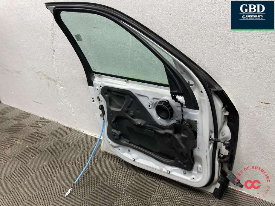 Dør venstre foran til BMW X5 2013-2018 (F15) (F15) (41 51 7 386 737|)