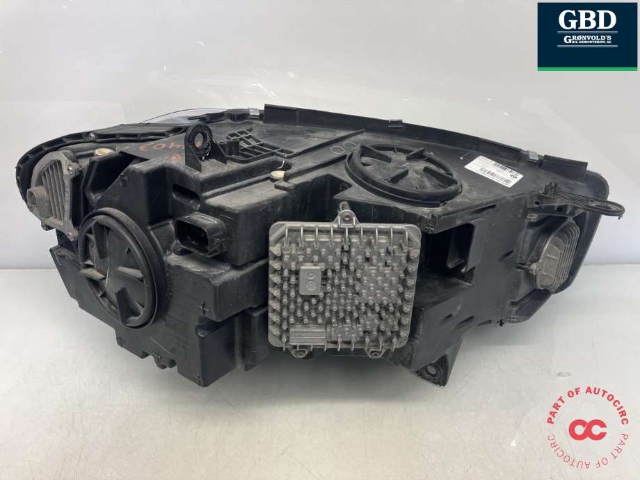 Frontlykt venstre full-LED til BMW X5 2013-2018 (F15) (F15) (AUTOMOTIVE LIGHTING|63 11 7 442 647|LE 11A6266|)