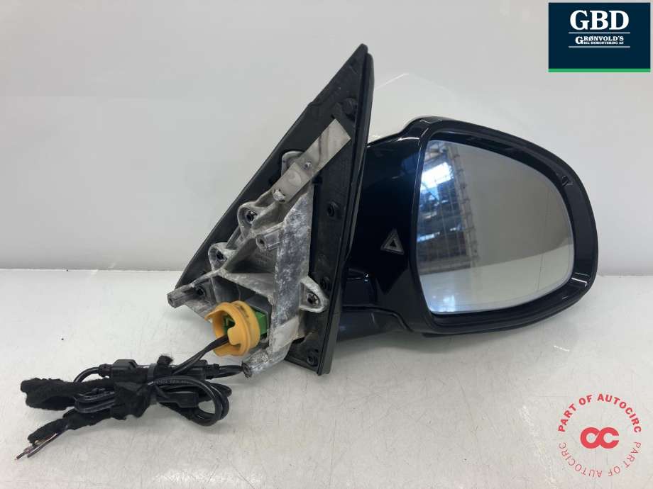 Speil høyre til BMW X5 2013-2018 (F15) (F15) (51 16 7 364 060|)