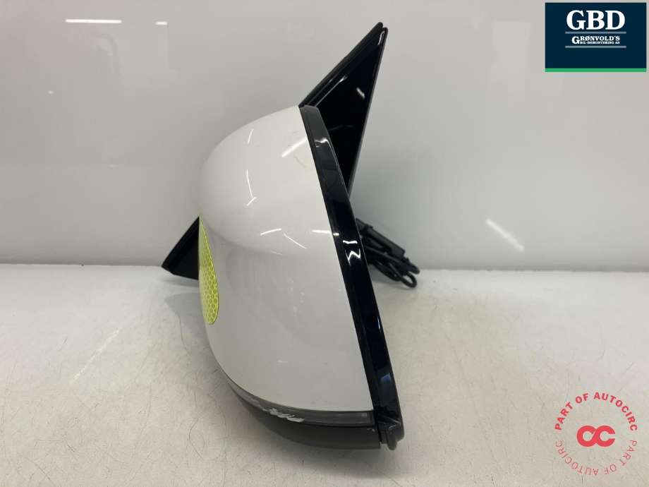Speil venstre til BMW X5 2013-2018 (F15) (F15) (51 16 7 364 059|)
