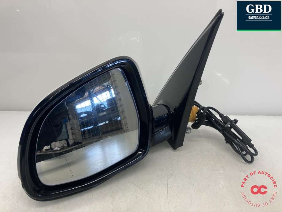 Speil venstre til BMW X5 2013-2018 (F15) (F15) (51 16 7 364 059|)