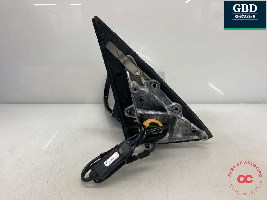 Speil venstre til BMW X5 2013-2018 (F15) (F15) (51 16 7 364 059|)