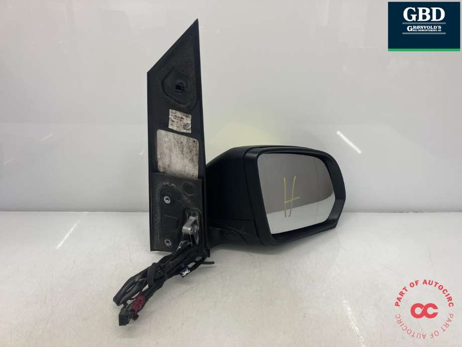Speil høyre til Mercedes Vito 2014-->> (W447) (W447) (A 447 811 45 00|A 447 811 05 00|A 447 810 05 02)