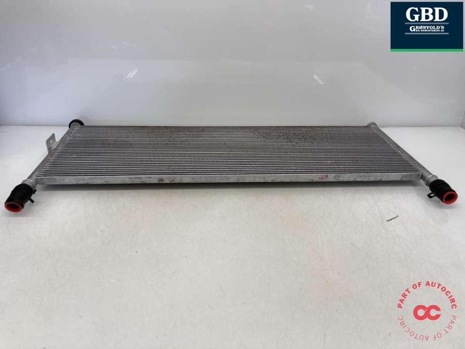 Aircondition radiator til Voyah Free 2021-->>  (NO PART ID|)