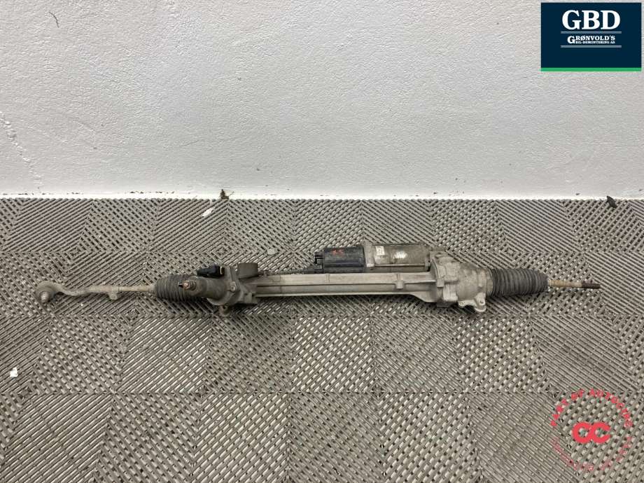 Tannstang elektrisk til BMW X5, 2013-2018 (F15) (F15) (32 10 5 A24 384)