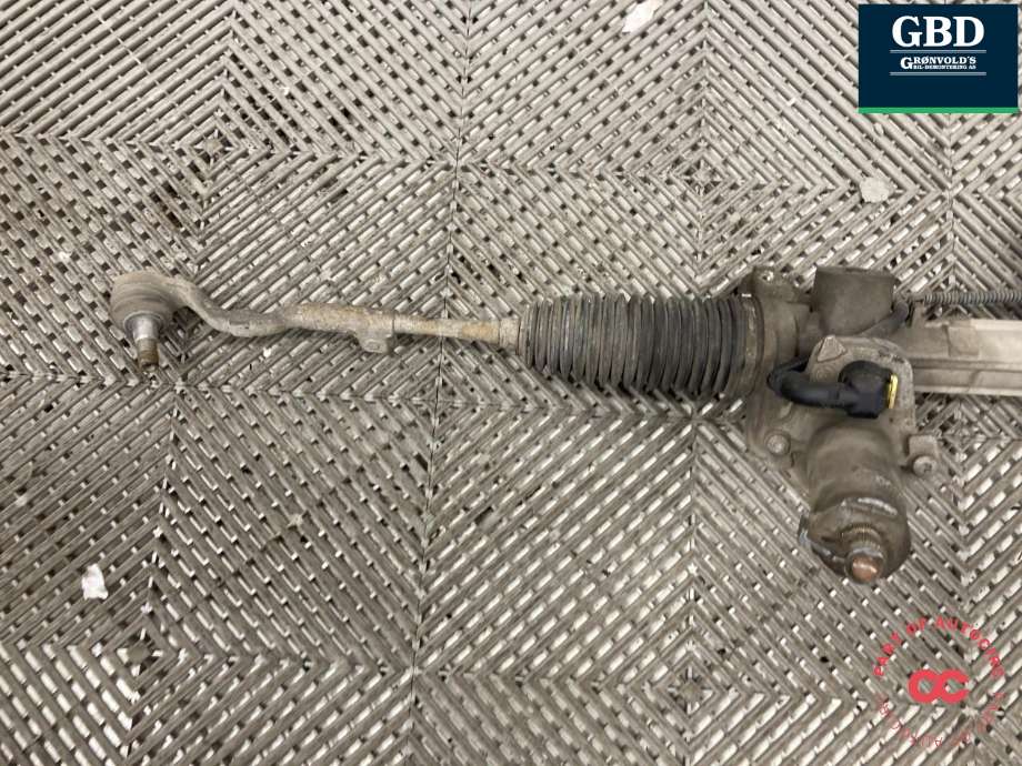 Tannstang elektrisk til BMW X5 2013-2018 (F15) (F15) (32 10 5 A24 384|32 10 6 889 095|)
