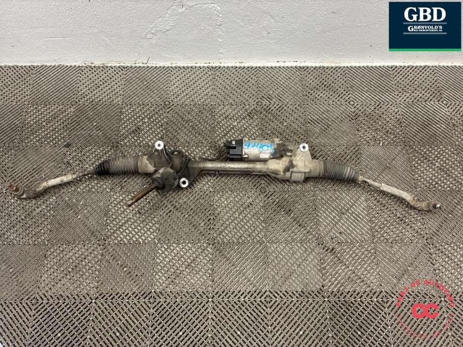 Tannstang elektrisk til Mercedes Vito, 2014-->> (W447) (W447) (A 447 460 37 00)
