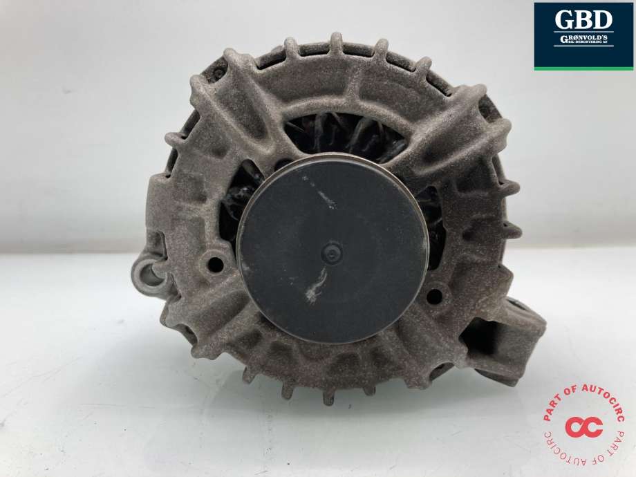Dynamo diesel til Volvo V70 2007-2013 (Type III, Fase 1)  (36012619|30659131|)